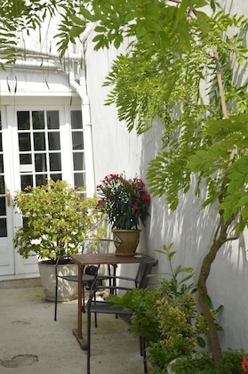 Gallery - Hôtel Alsace Lorraine