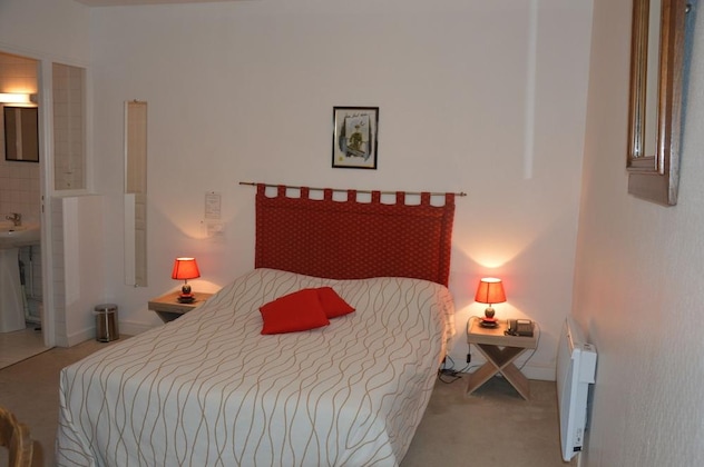 Gallery - Hôtel Alsace Lorraine