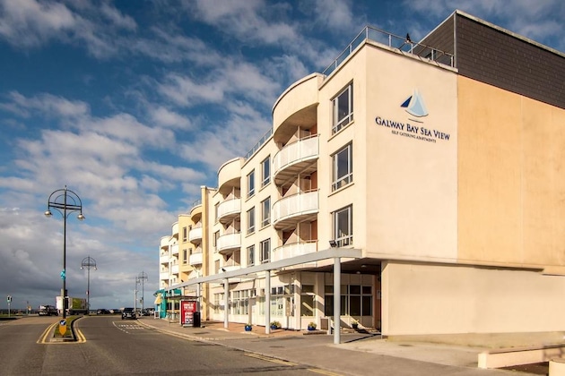Gallery - Galway Bay Sea View Apartments