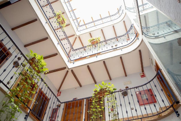 Gallery - Hotel La Galerica