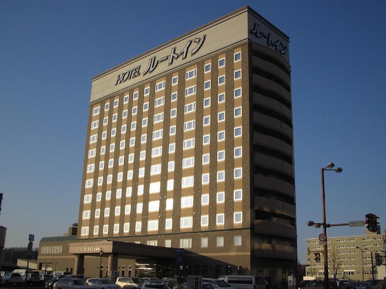 Gallery - Hotel Route Inn Kitami Odori Nishi