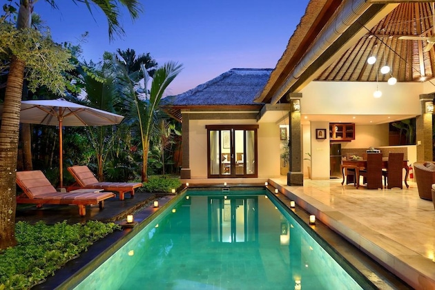 Gallery - The Buah Bali Villas