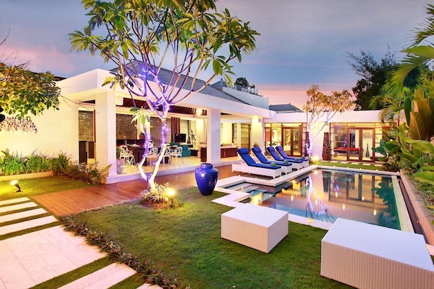 Gallery - Indi Villas - The Ambika