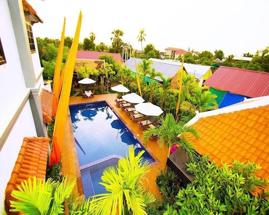 Gallery - Areca Angkor Boutique Villa