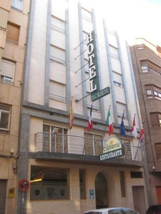 Gallery - Hotel Florida