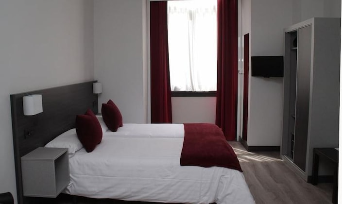 Gallery - Apartamentos Capua