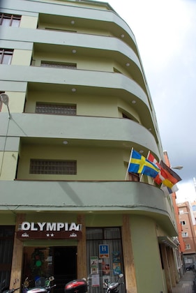 Gallery - Hotel Olympia