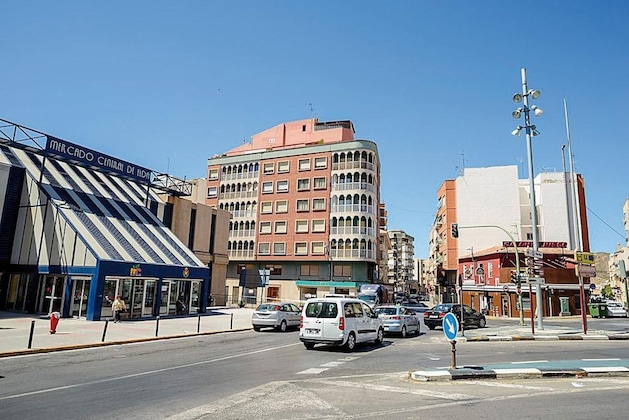 Gallery - Hostal Carrizo