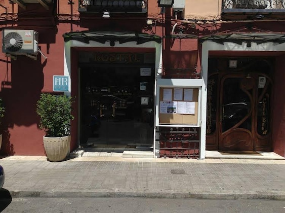 Gallery - Hostal Santa Marta