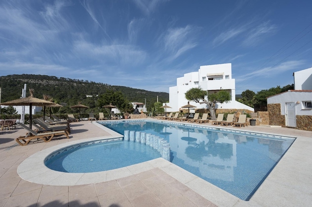 Gallery - Apartamentos Blanco Sol