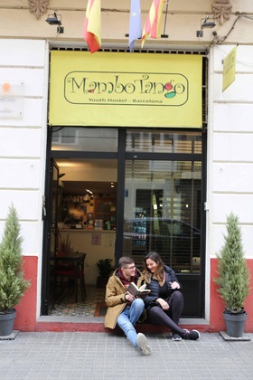 Gallery - Mambo Tango