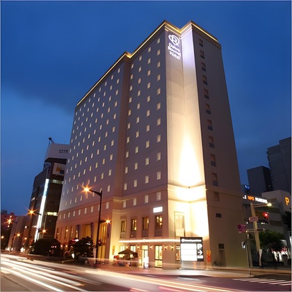 Gallery - Daiwa Roynet Hotel Sapporo Susukino