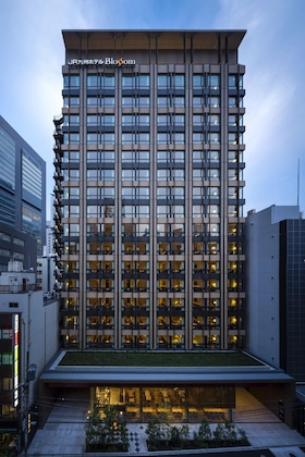 Gallery - Jr Kyushu Hotel Blossom Shinjuku