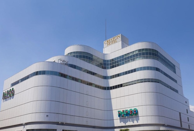 Gallery - Chofu Creston Hotel
