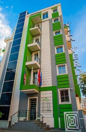 Gallery - Hotel Vila Verde City Center