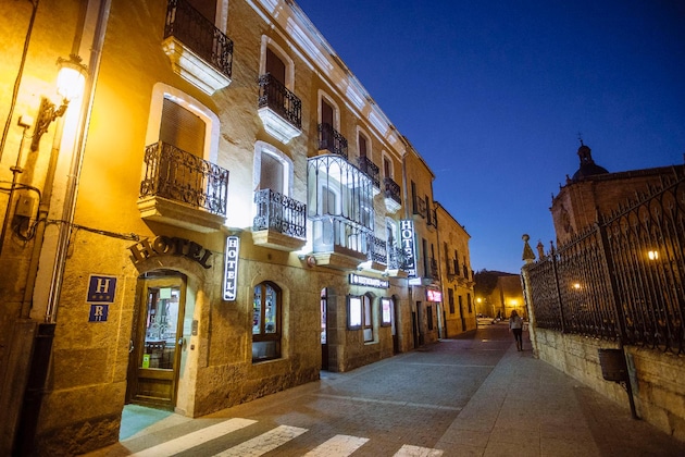 Gallery - Arcos Catedral