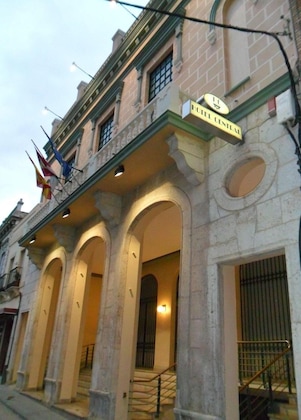 Gallery - Hotel Central
