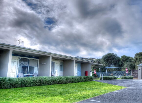 Gallery - Sorrento Beach Motel