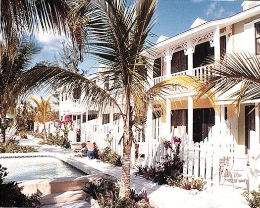 Gallery - Sunrise Beach Club And Villas