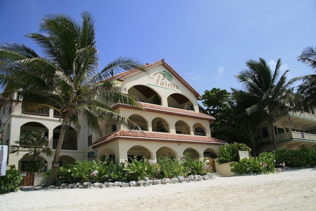 Gallery - The Palms Oceanfront Suites