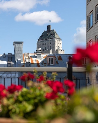 Gallery - Le Manoir D'auteuil