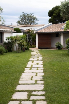 Gallery - Relais De L'oustau Camarguen