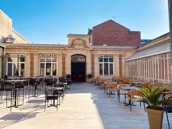 Gallery - Hôtel Marotte