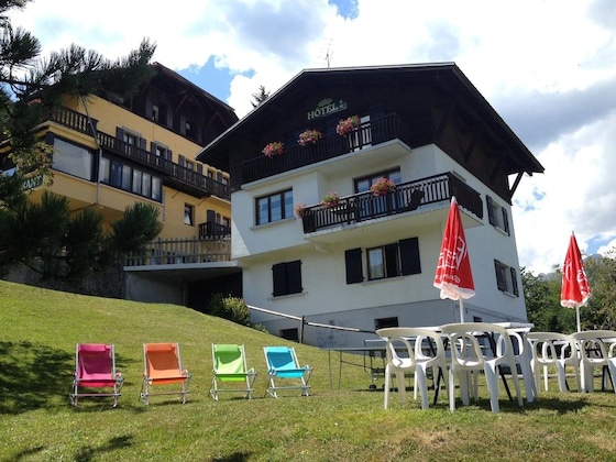 Gallery - Hôtel Les Granits