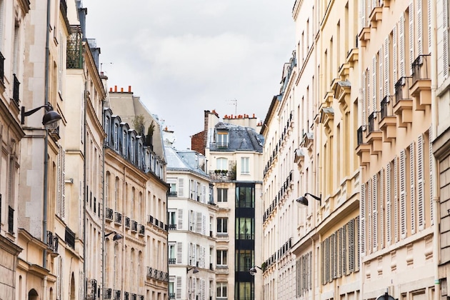 Gallery - Hôtel Des Andelys