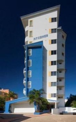 Gallery - Myconos Resort