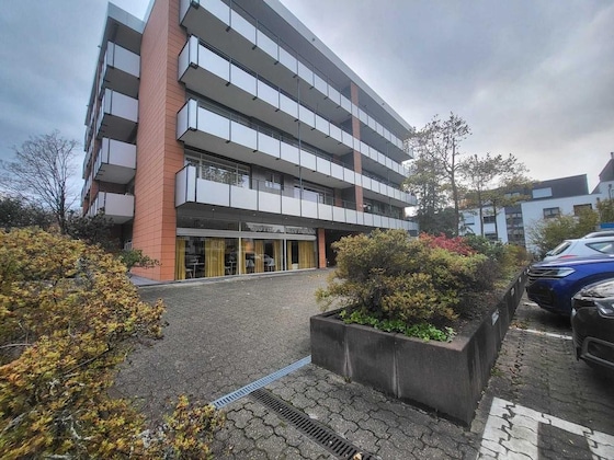 Gallery - Hotel Mettmann