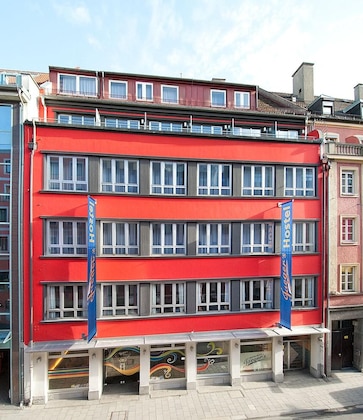 Gallery - Jaeger's Munich