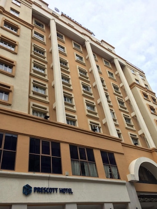 Gallery - Prescott Hotel Kl Medan Tuanku