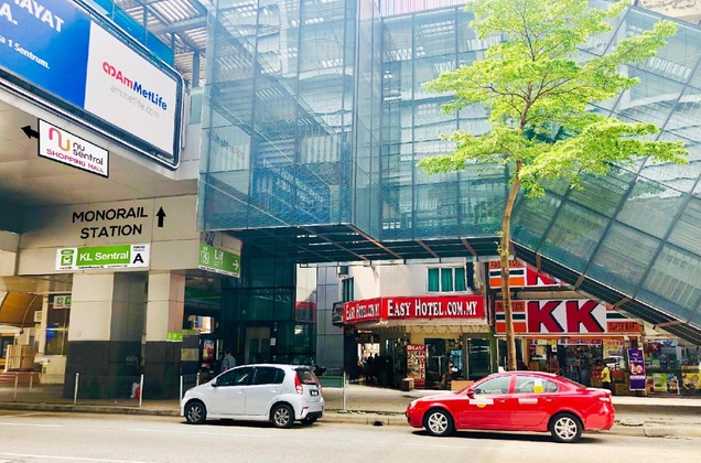 Gallery - Lotus Hotel Kl Sentral