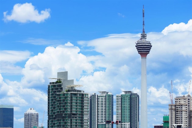 Gallery - Alor Boutique Hotel