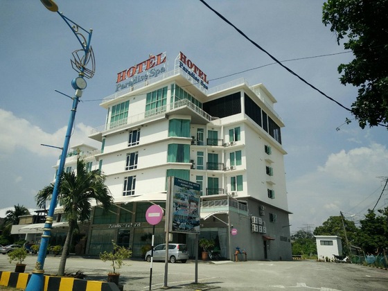 Gallery - Paradise Spa Hotel