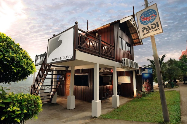 Gallery - Paya Beach Spa & Dive Resort