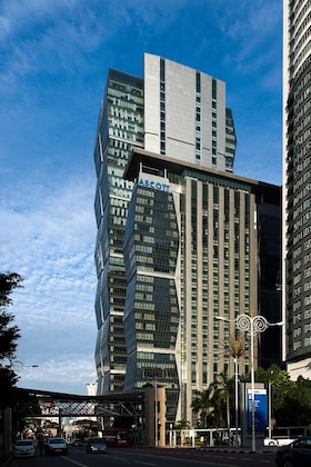 Gallery - Ascott Sentral Kuala Lumpur