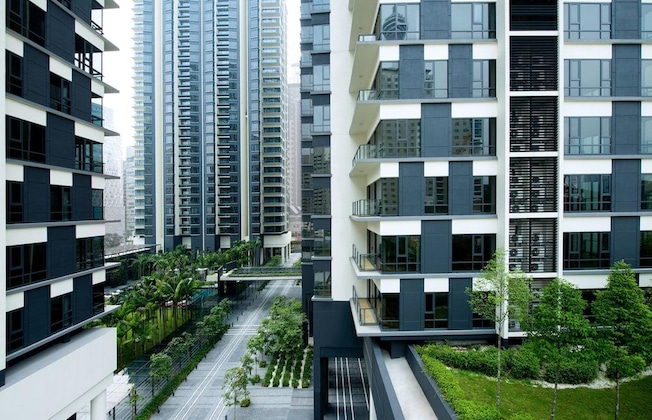 Gallery - E&O Residences Kuala Lumpur