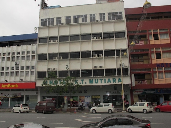 Gallery - Hotel Kt Mutiara