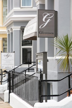 Gallery - The Grosvenor Plymouth