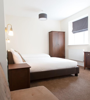 Gallery - The Grosvenor Plymouth