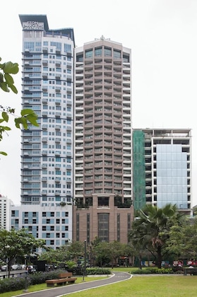 Gallery - Kl Serviced Residences