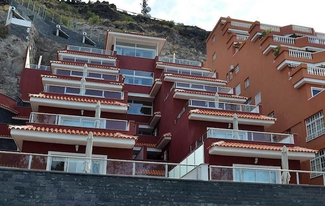 Gallery - Apartamentos Terrazas De Los Gigantes By Suncanarias