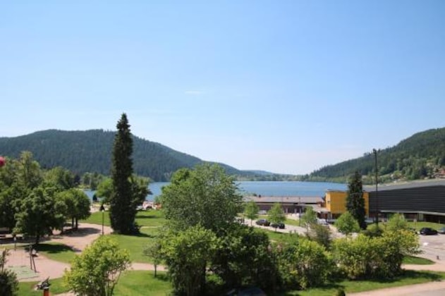 Gallery - Les Loges Du Parc