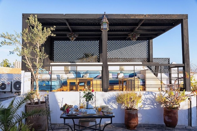 Gallery - Riad Sapphire And Spa
