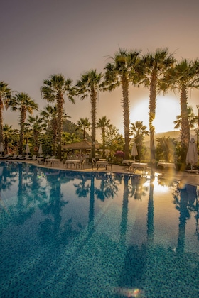 Gallery - Dalyan Resort Spa - Boutique Class
