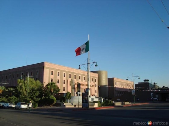 Gallery - Hotel San Angel