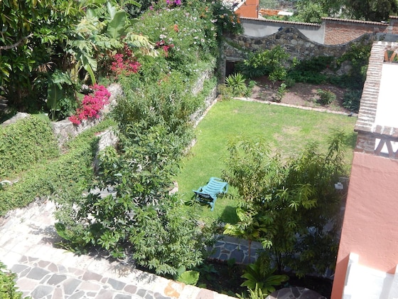 Gallery - Suites Santo Domingo