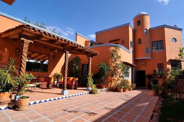Gallery - Casa Frida B&B